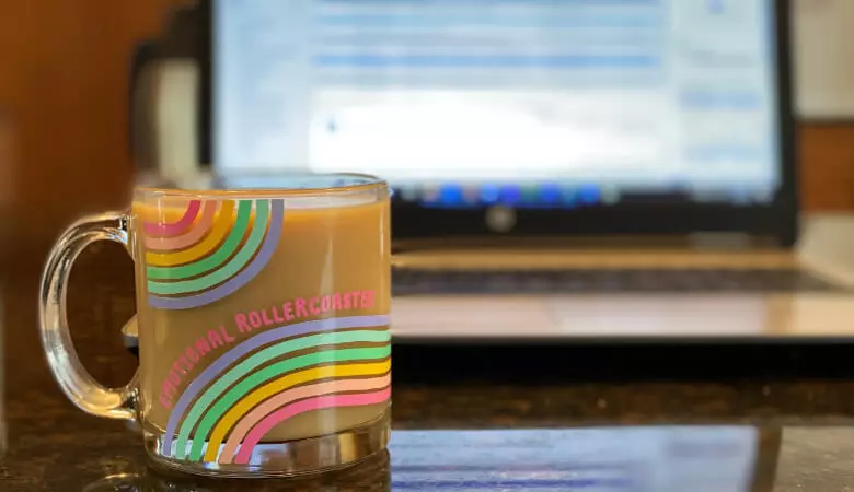 fcs blog parenting mug